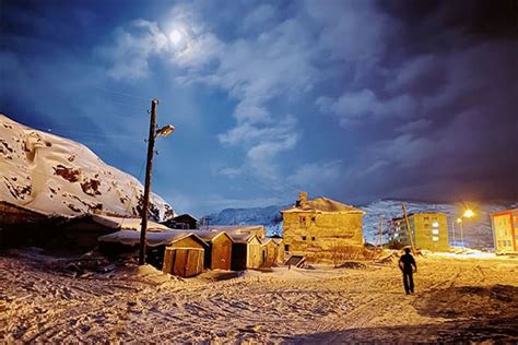 amos chapple|After sunset: Amos Chapple on his Forty Days Of .
